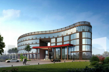 Office Building